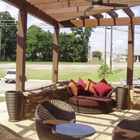 Comfort Inn & Suites Dothan East Zewnętrze zdjęcie