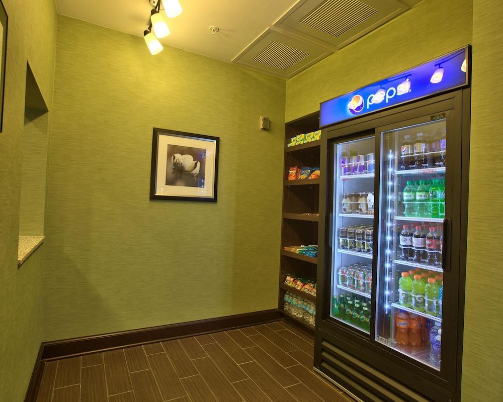 Comfort Inn & Suites Dothan East Zewnętrze zdjęcie