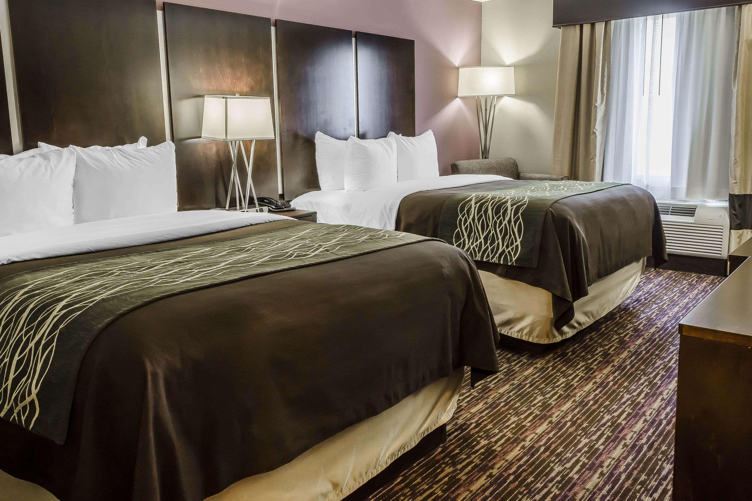 Comfort Inn & Suites Dothan East Zewnętrze zdjęcie