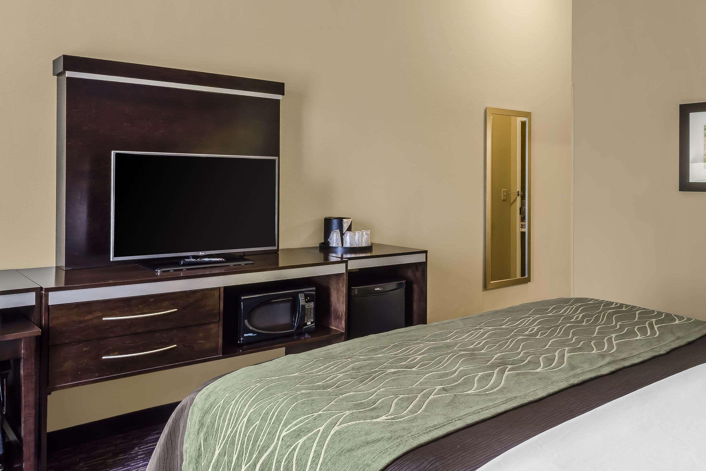 Comfort Inn & Suites Dothan East Zewnętrze zdjęcie
