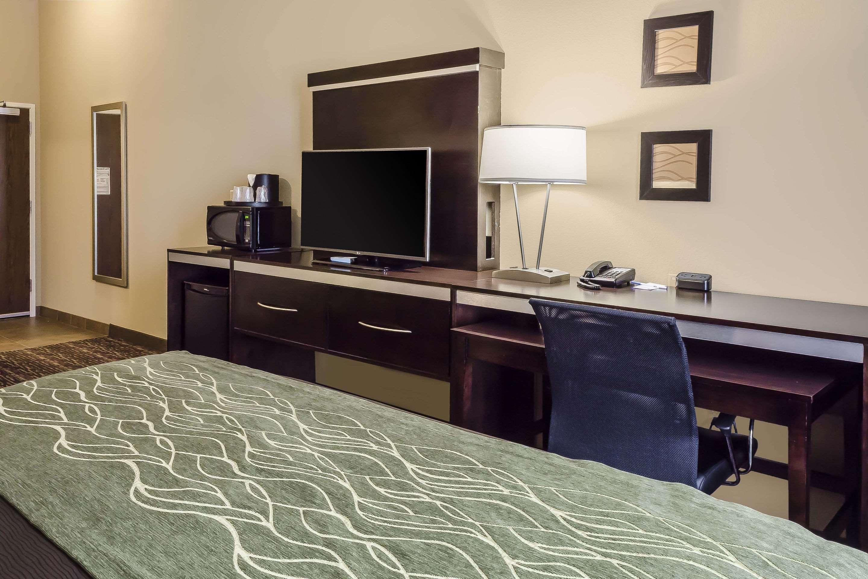 Comfort Inn & Suites Dothan East Zewnętrze zdjęcie
