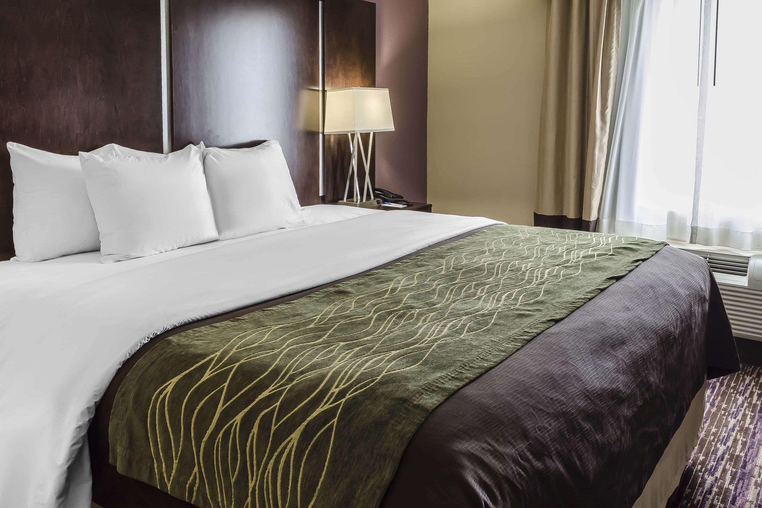 Comfort Inn & Suites Dothan East Zewnętrze zdjęcie