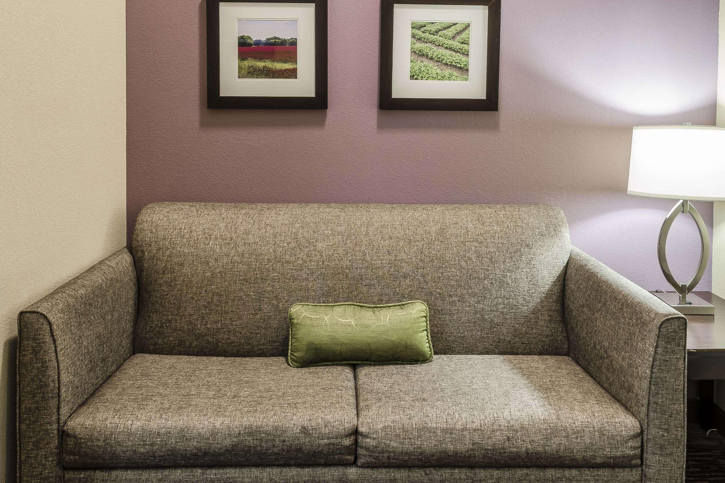 Comfort Inn & Suites Dothan East Zewnętrze zdjęcie