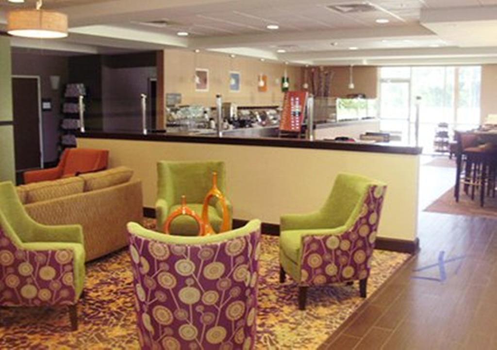 Comfort Inn & Suites Dothan East Zewnętrze zdjęcie