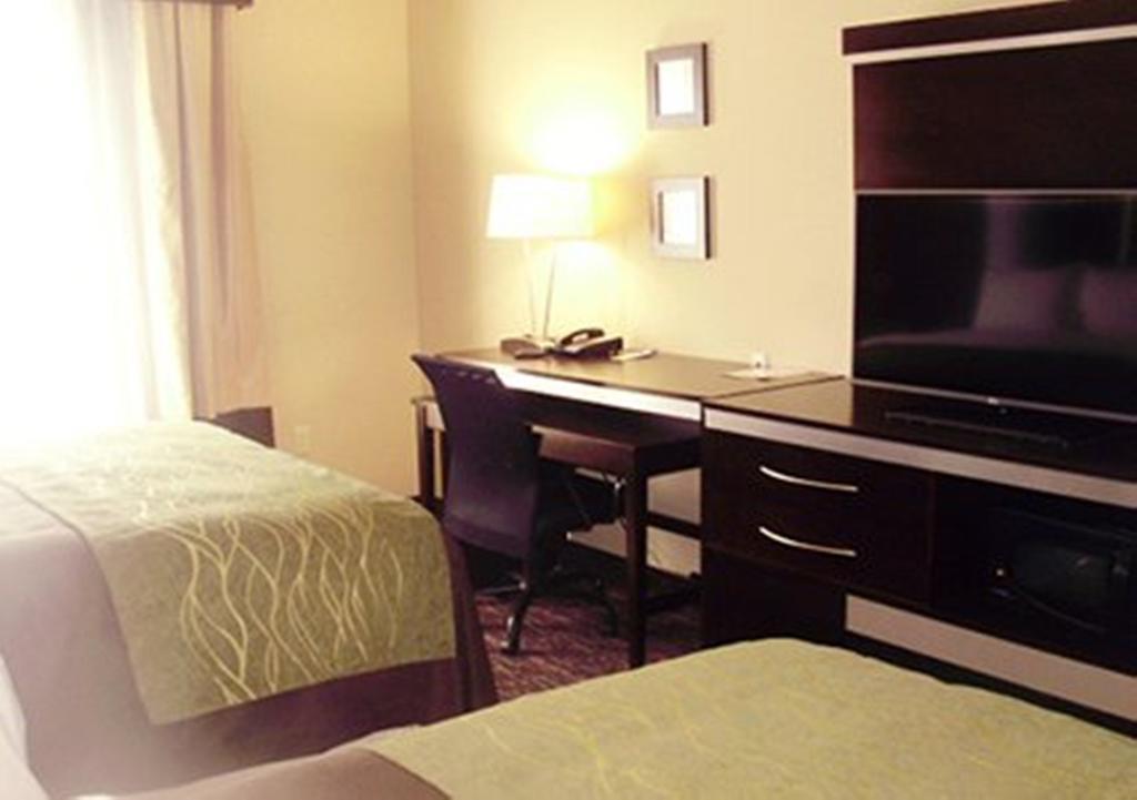 Comfort Inn & Suites Dothan East Zewnętrze zdjęcie