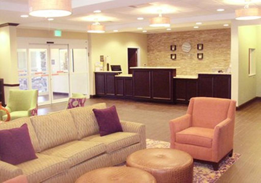 Comfort Inn & Suites Dothan East Zewnętrze zdjęcie