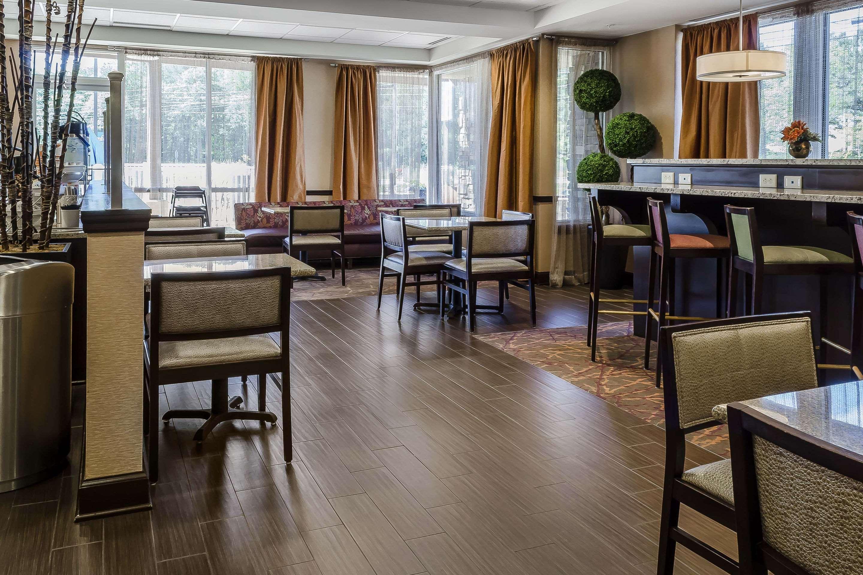 Comfort Inn & Suites Dothan East Zewnętrze zdjęcie