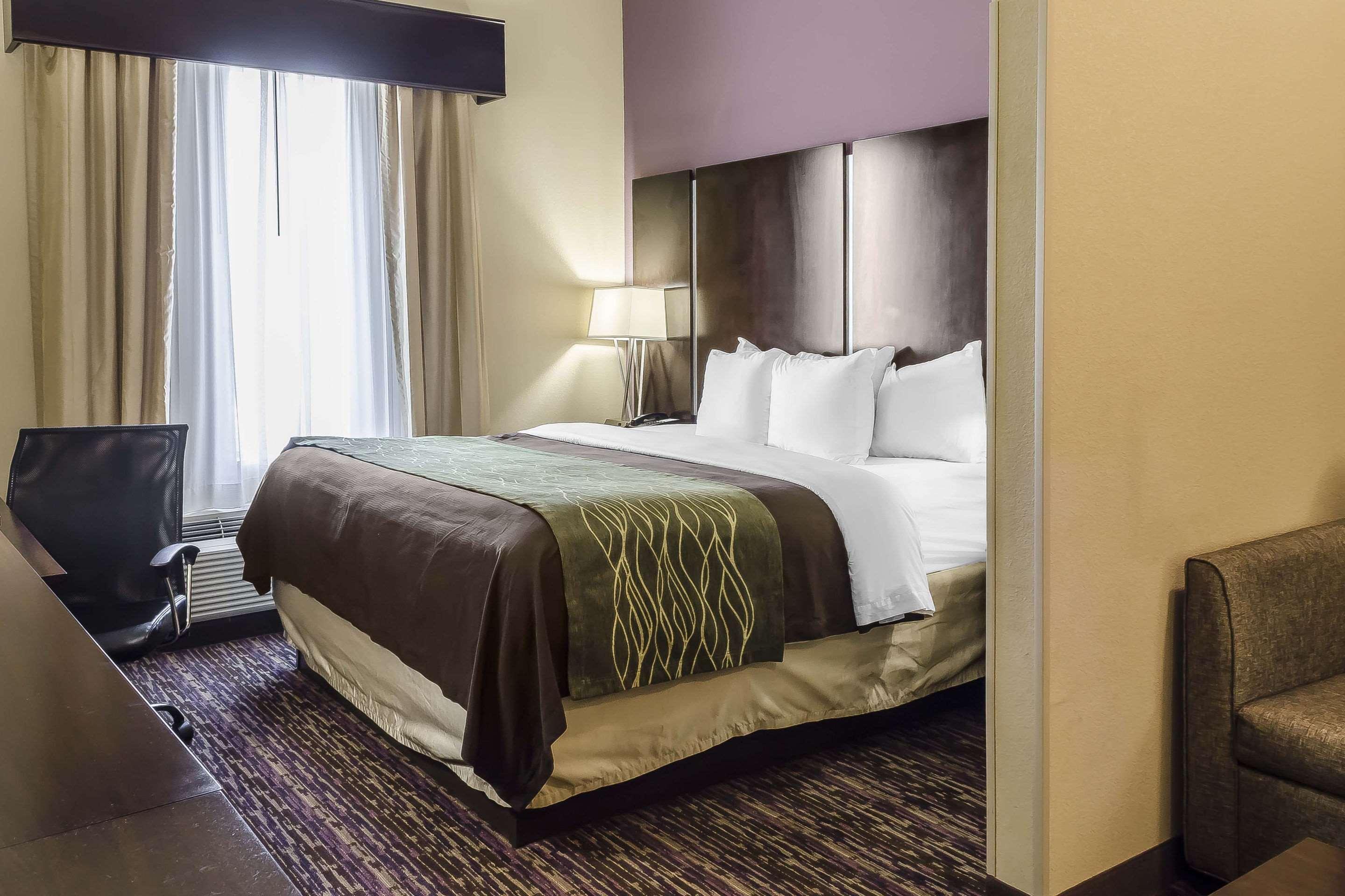 Comfort Inn & Suites Dothan East Zewnętrze zdjęcie