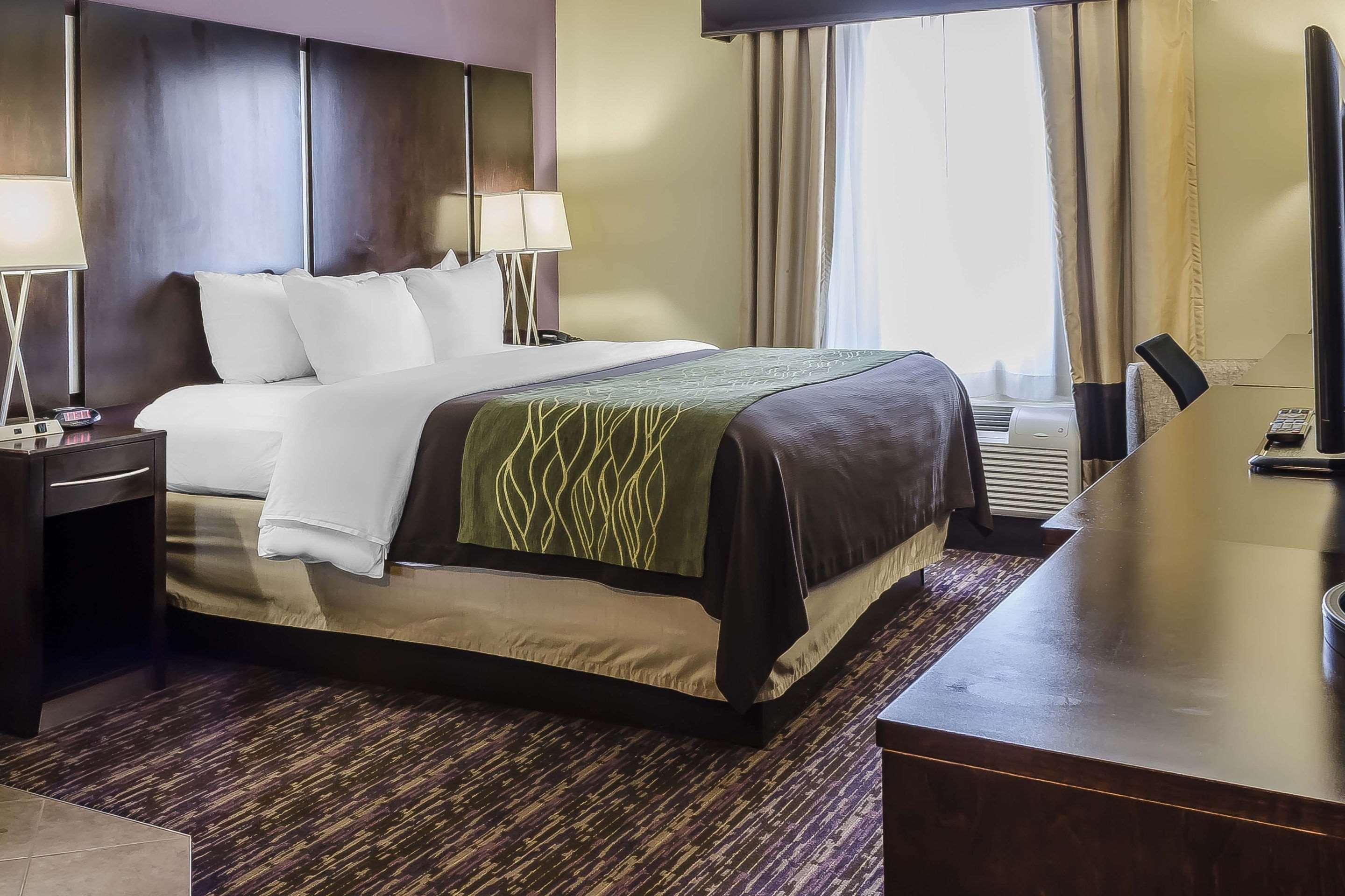 Comfort Inn & Suites Dothan East Zewnętrze zdjęcie