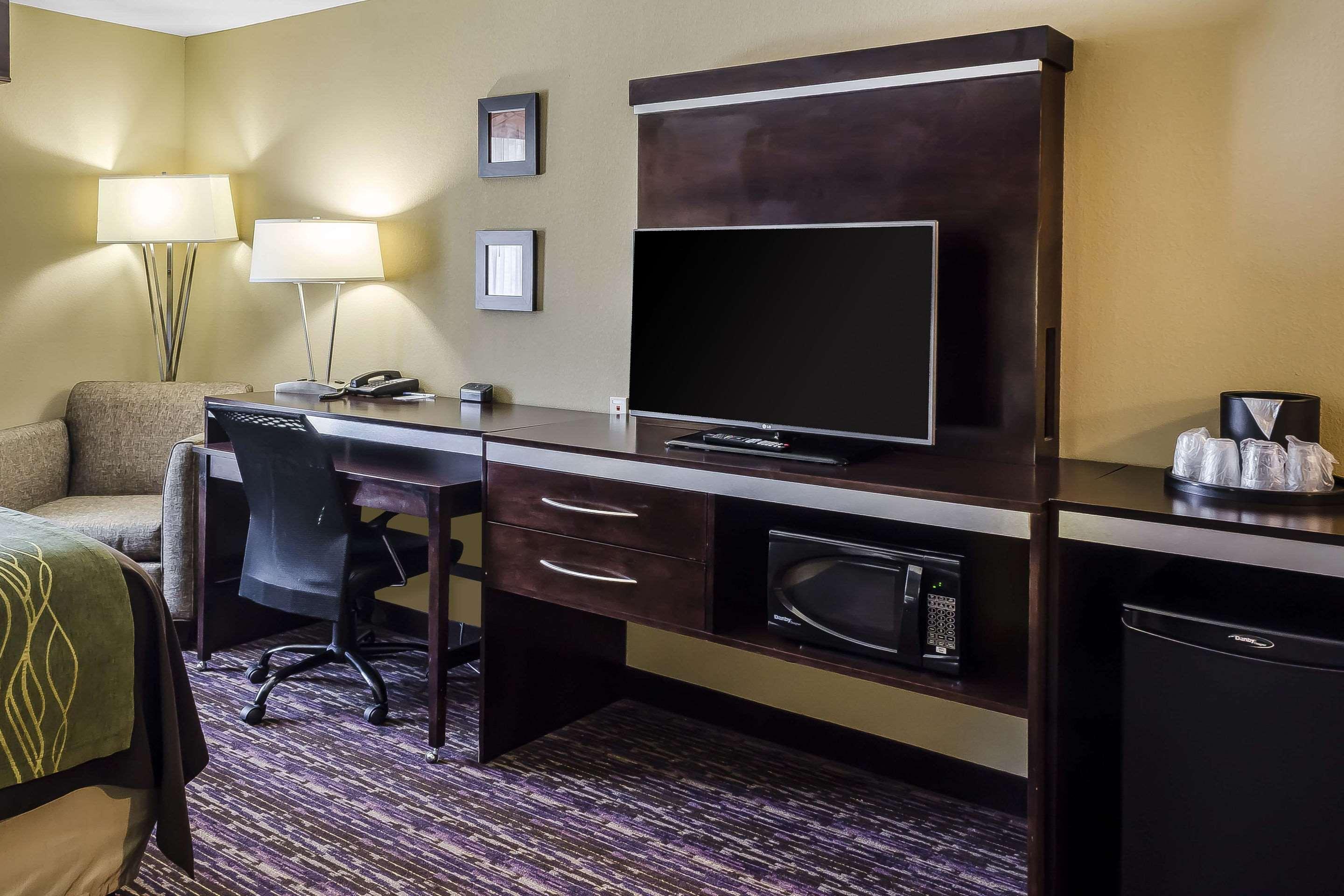 Comfort Inn & Suites Dothan East Zewnętrze zdjęcie