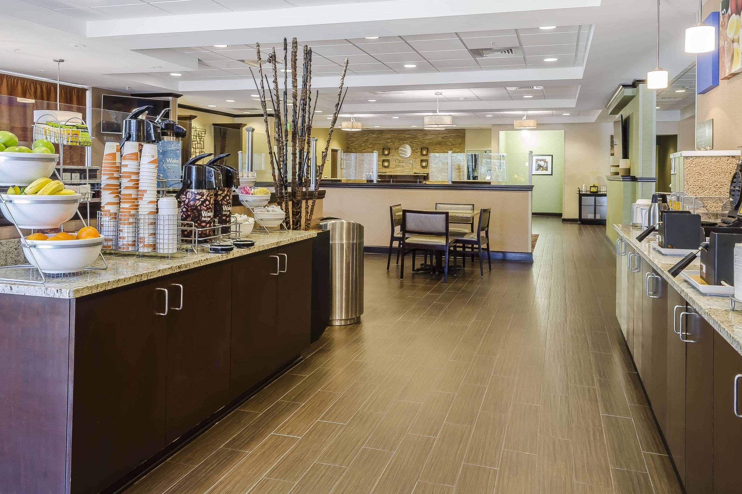 Comfort Inn & Suites Dothan East Zewnętrze zdjęcie