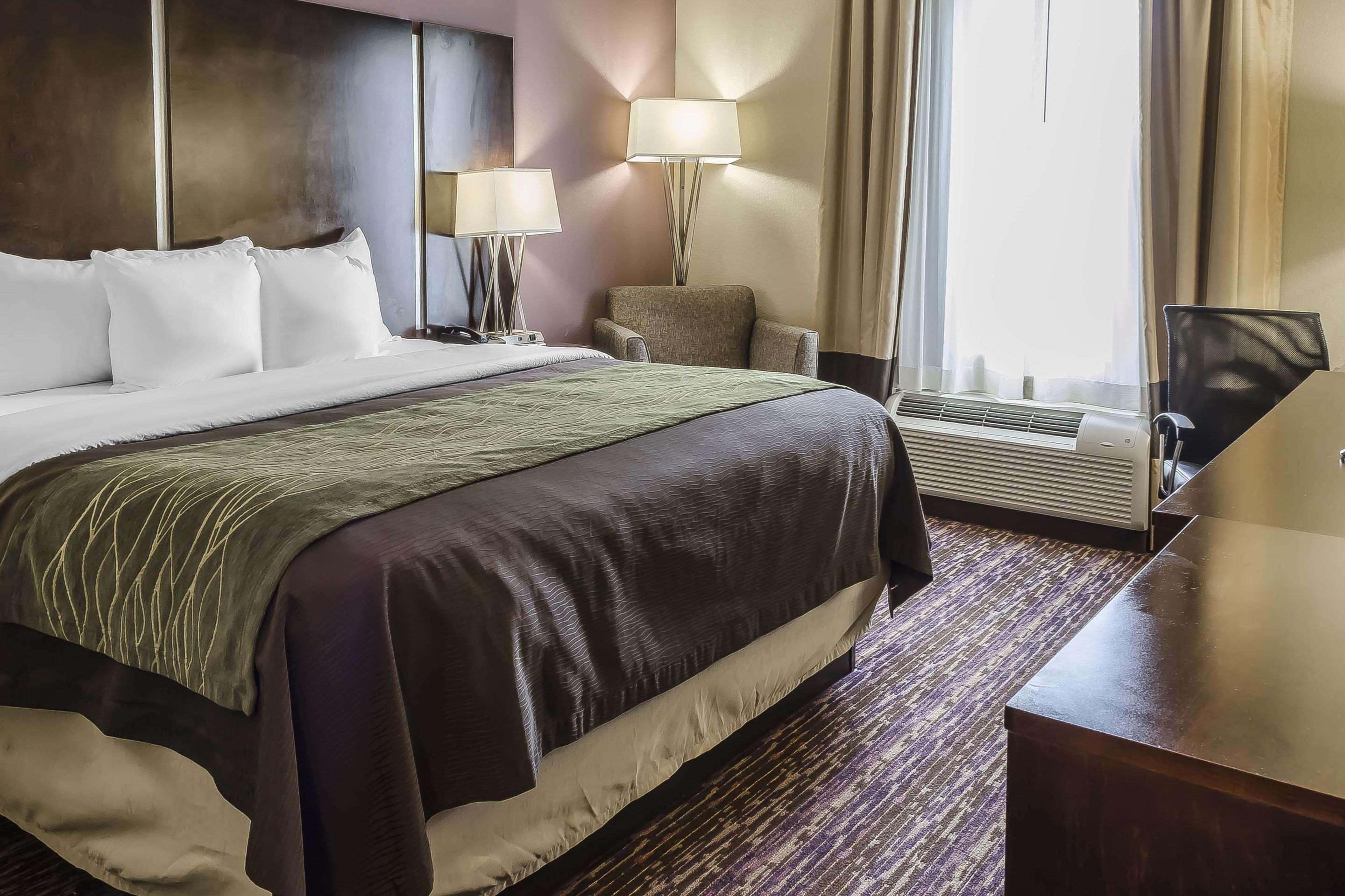 Comfort Inn & Suites Dothan East Zewnętrze zdjęcie