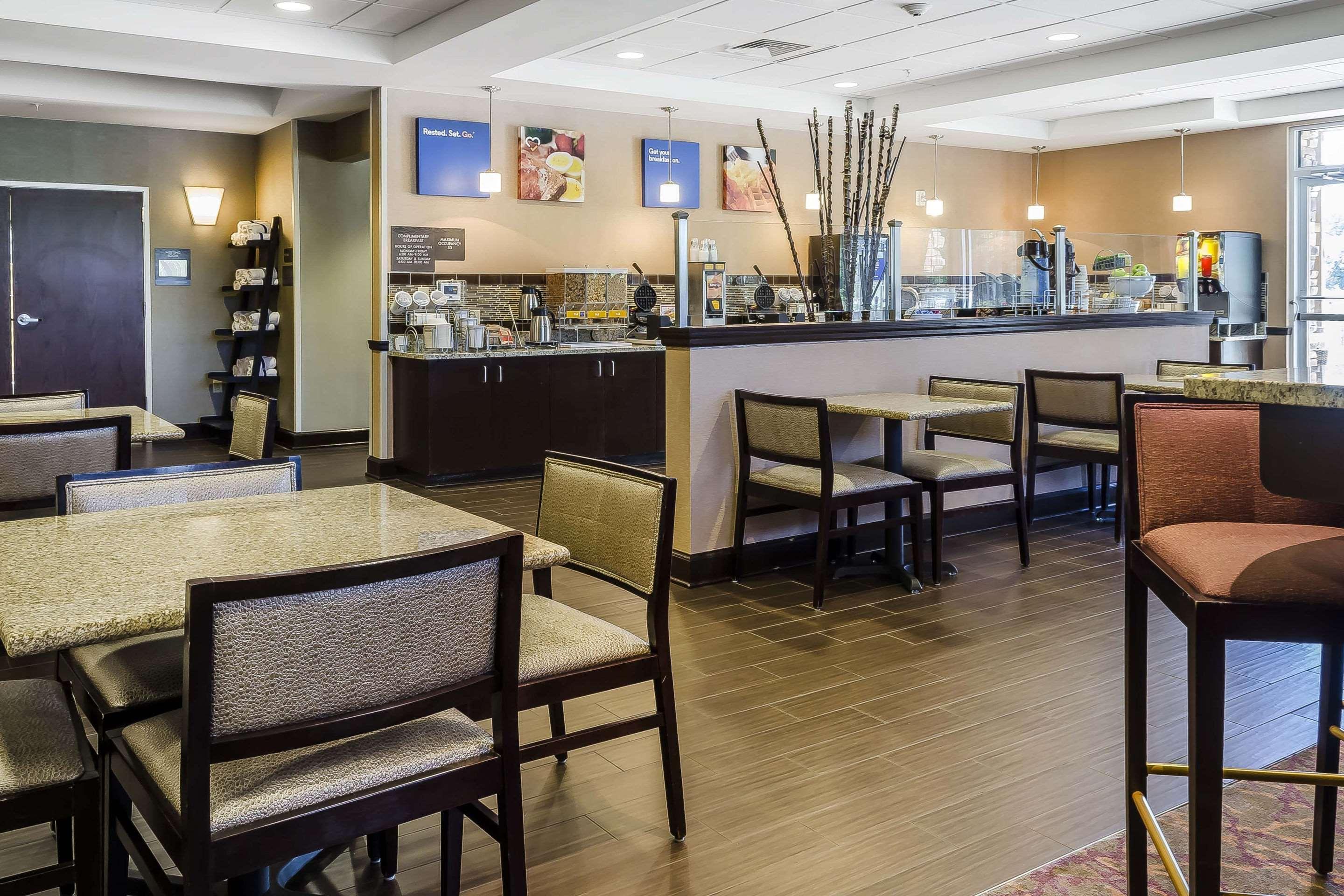 Comfort Inn & Suites Dothan East Zewnętrze zdjęcie