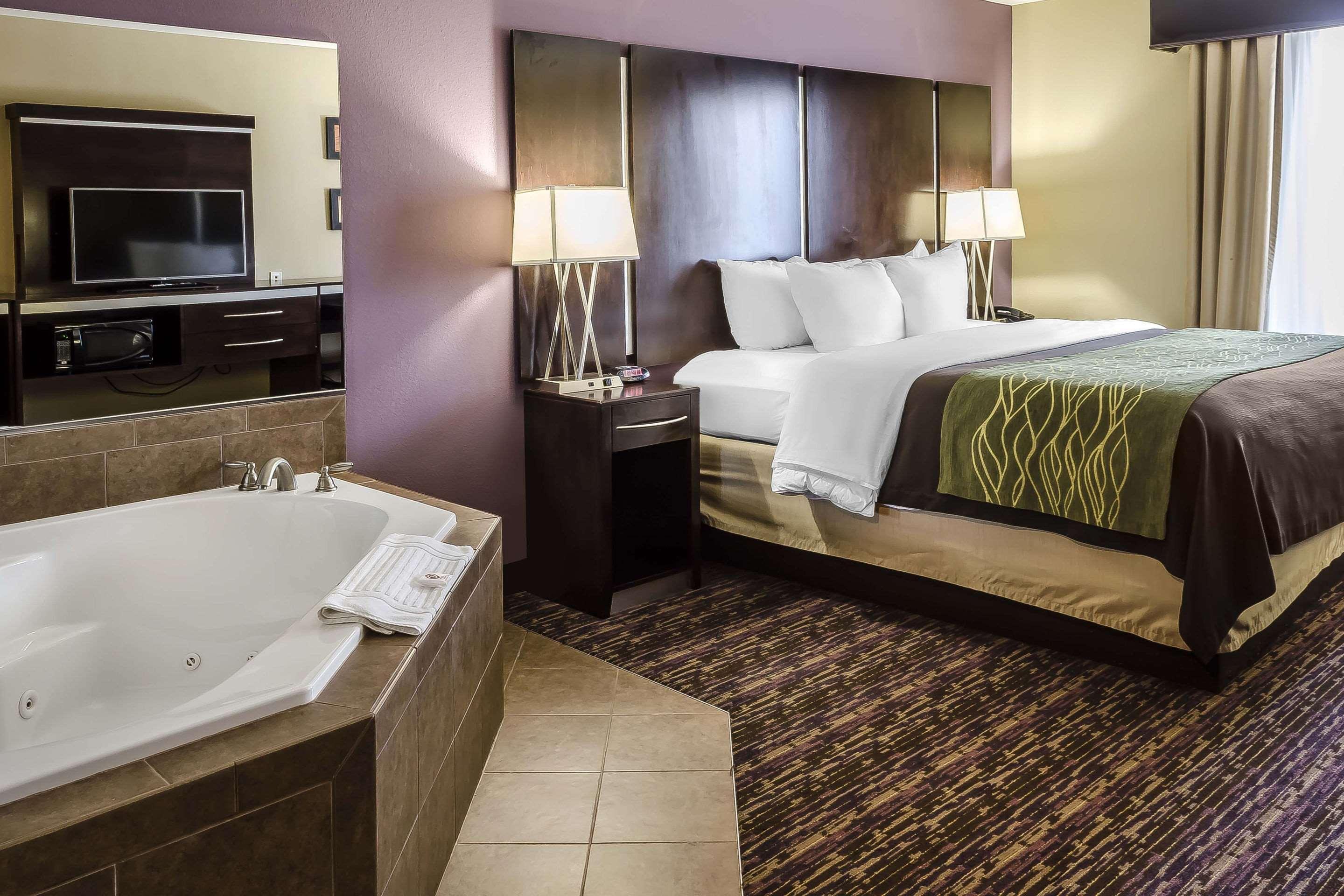 Comfort Inn & Suites Dothan East Zewnętrze zdjęcie