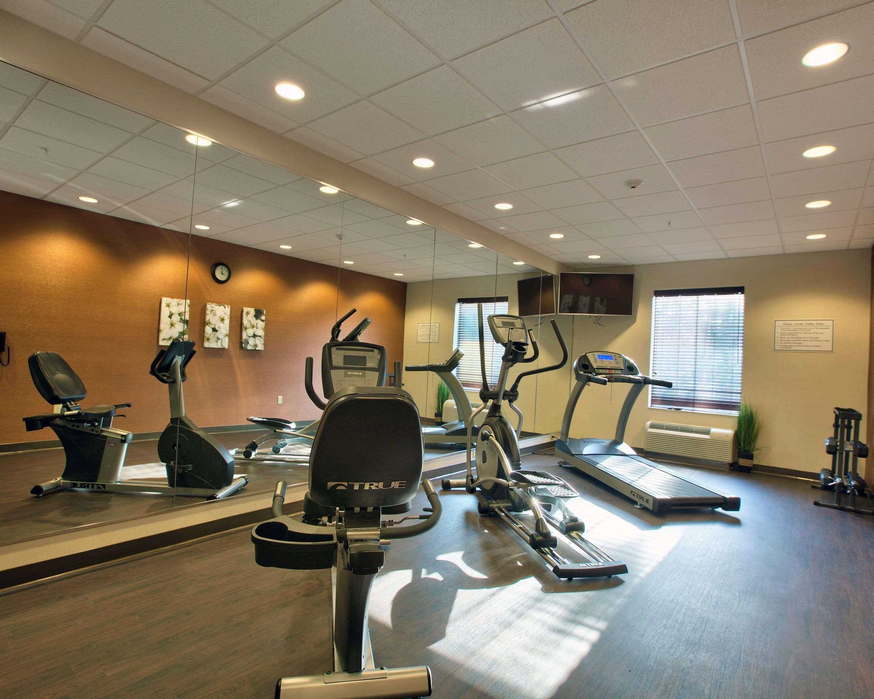 Comfort Inn & Suites Dothan East Zewnętrze zdjęcie