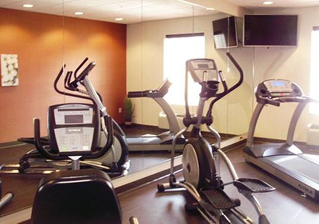 Comfort Inn & Suites Dothan East Zewnętrze zdjęcie