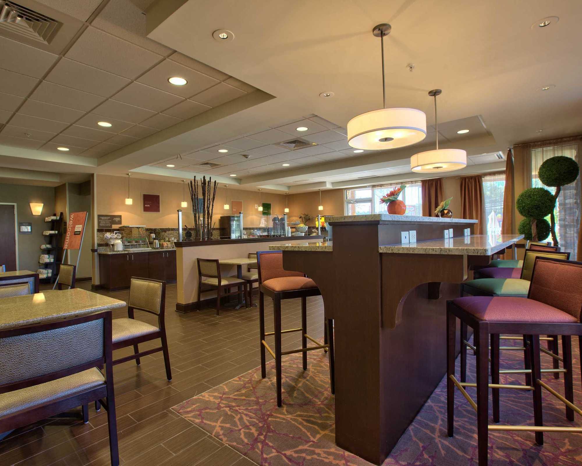 Comfort Inn & Suites Dothan East Udogodnienia zdjęcie