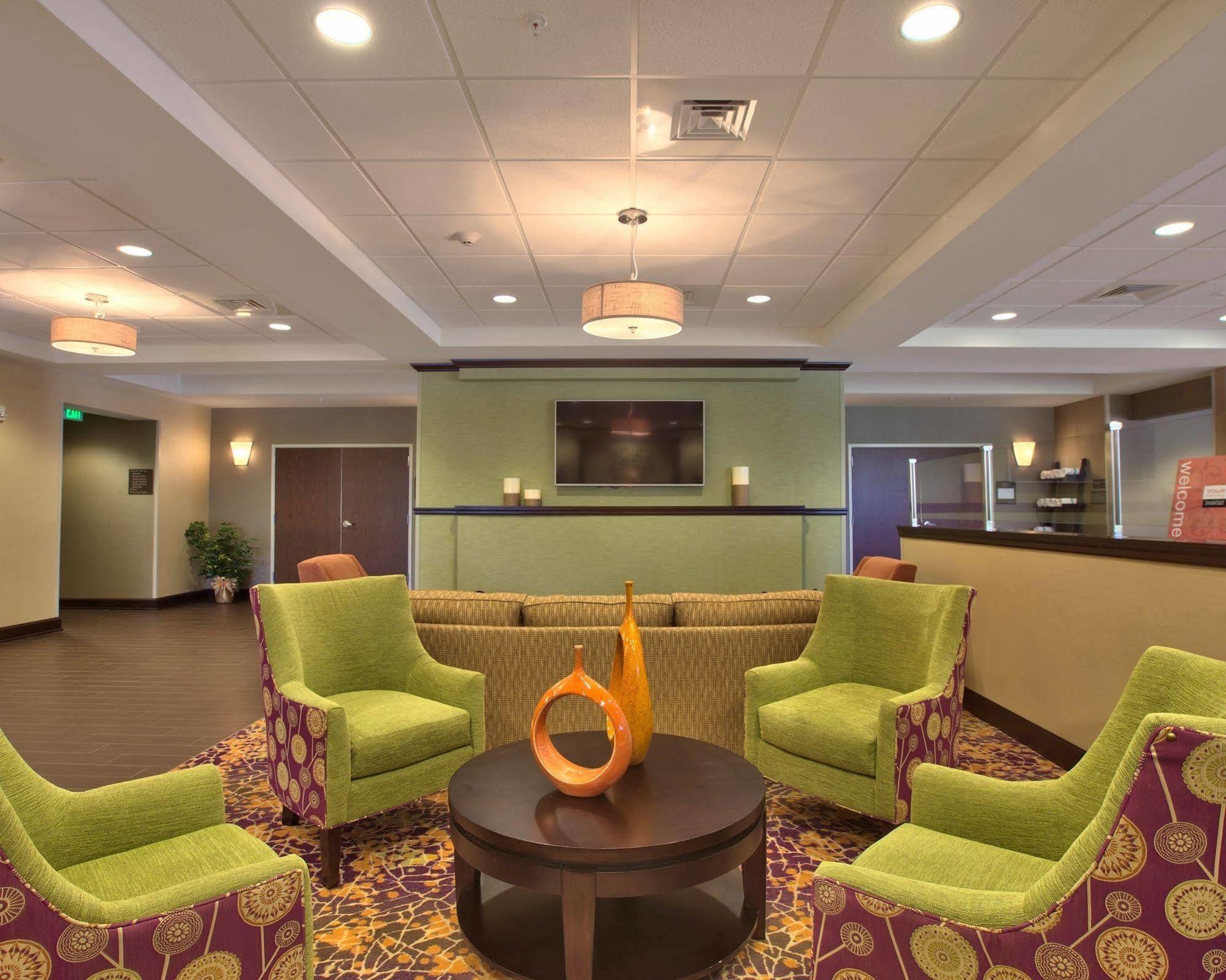 Comfort Inn & Suites Dothan East Zewnętrze zdjęcie