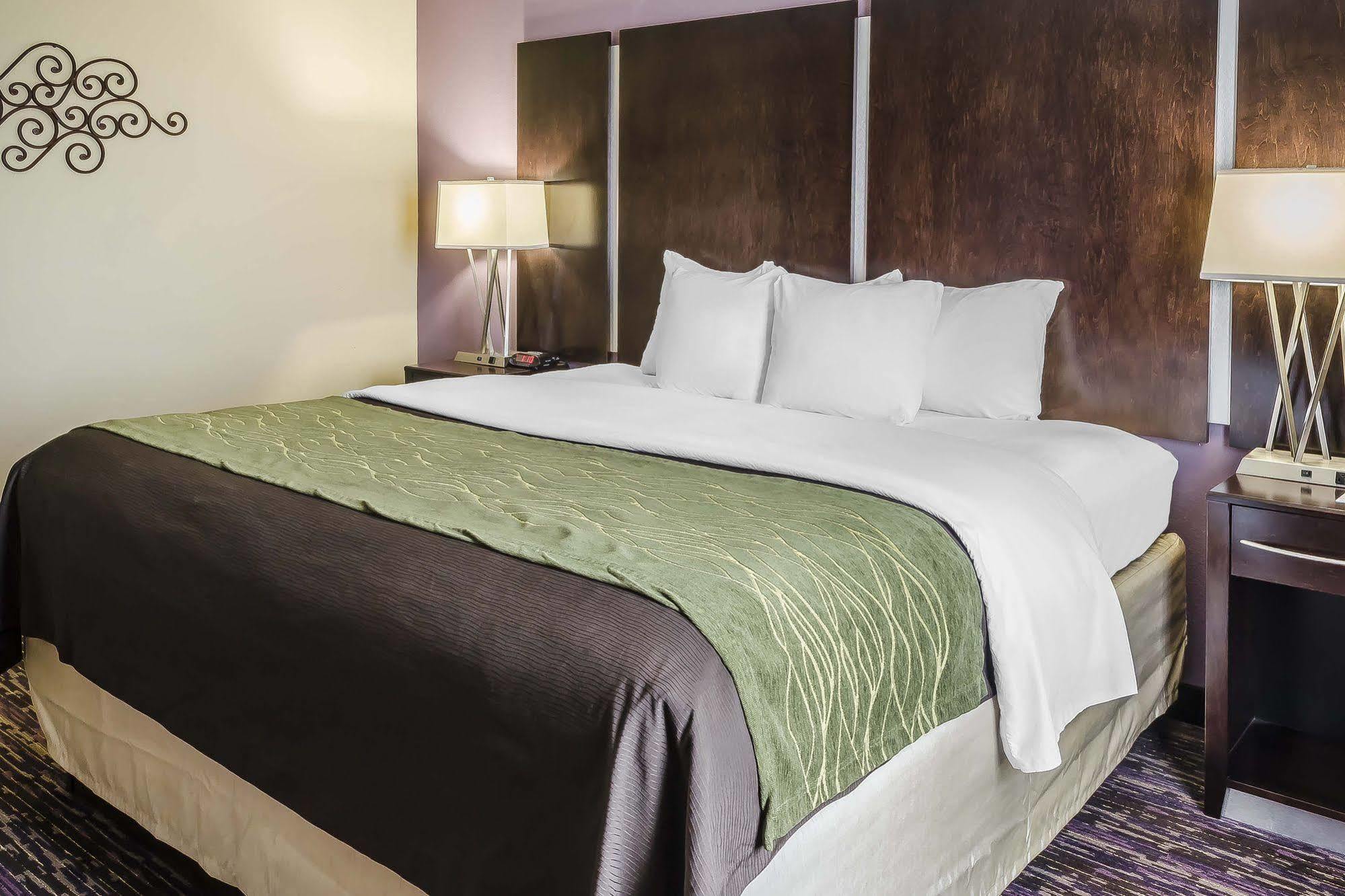 Comfort Inn & Suites Dothan East Zewnętrze zdjęcie