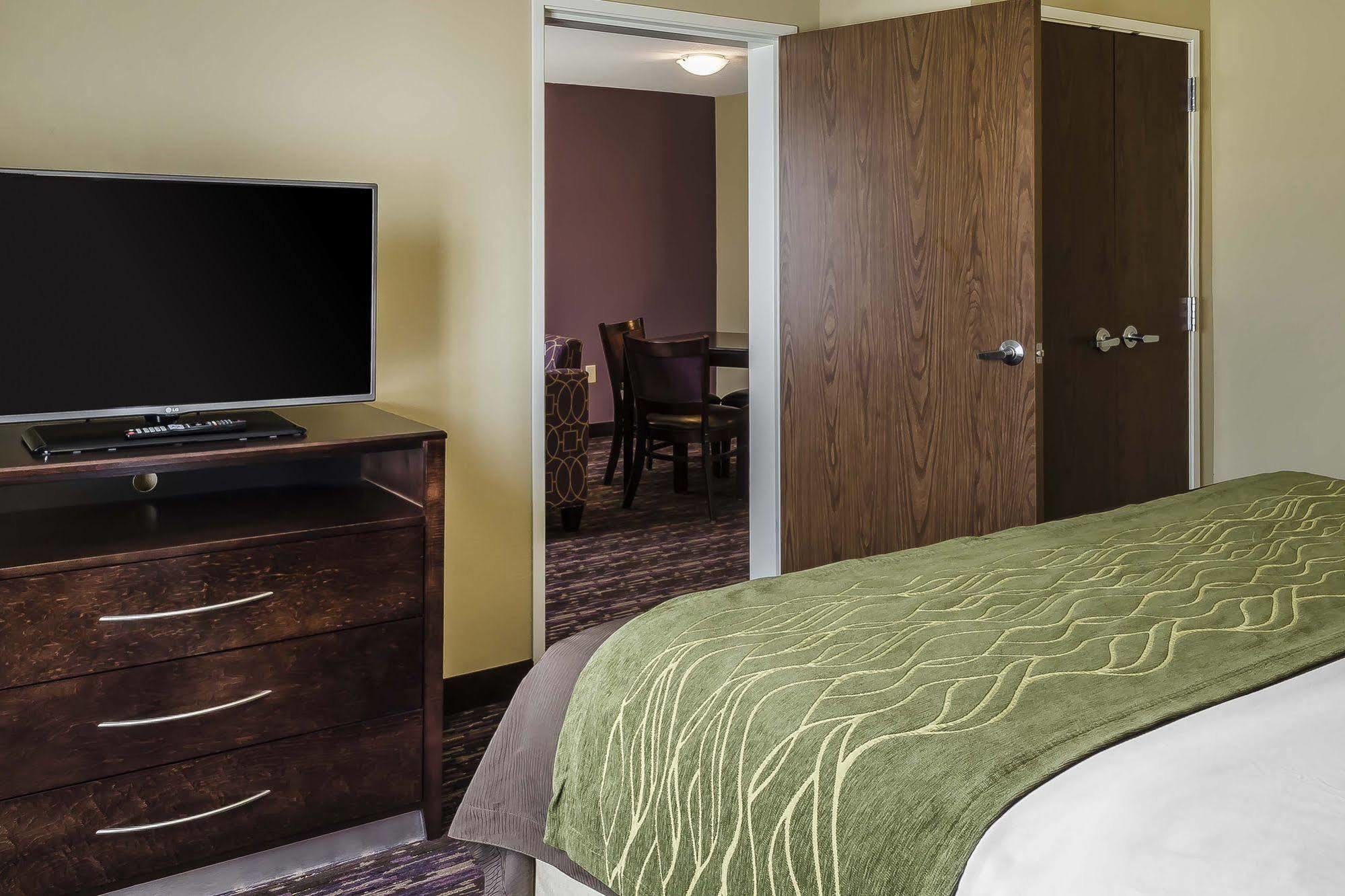 Comfort Inn & Suites Dothan East Zewnętrze zdjęcie
