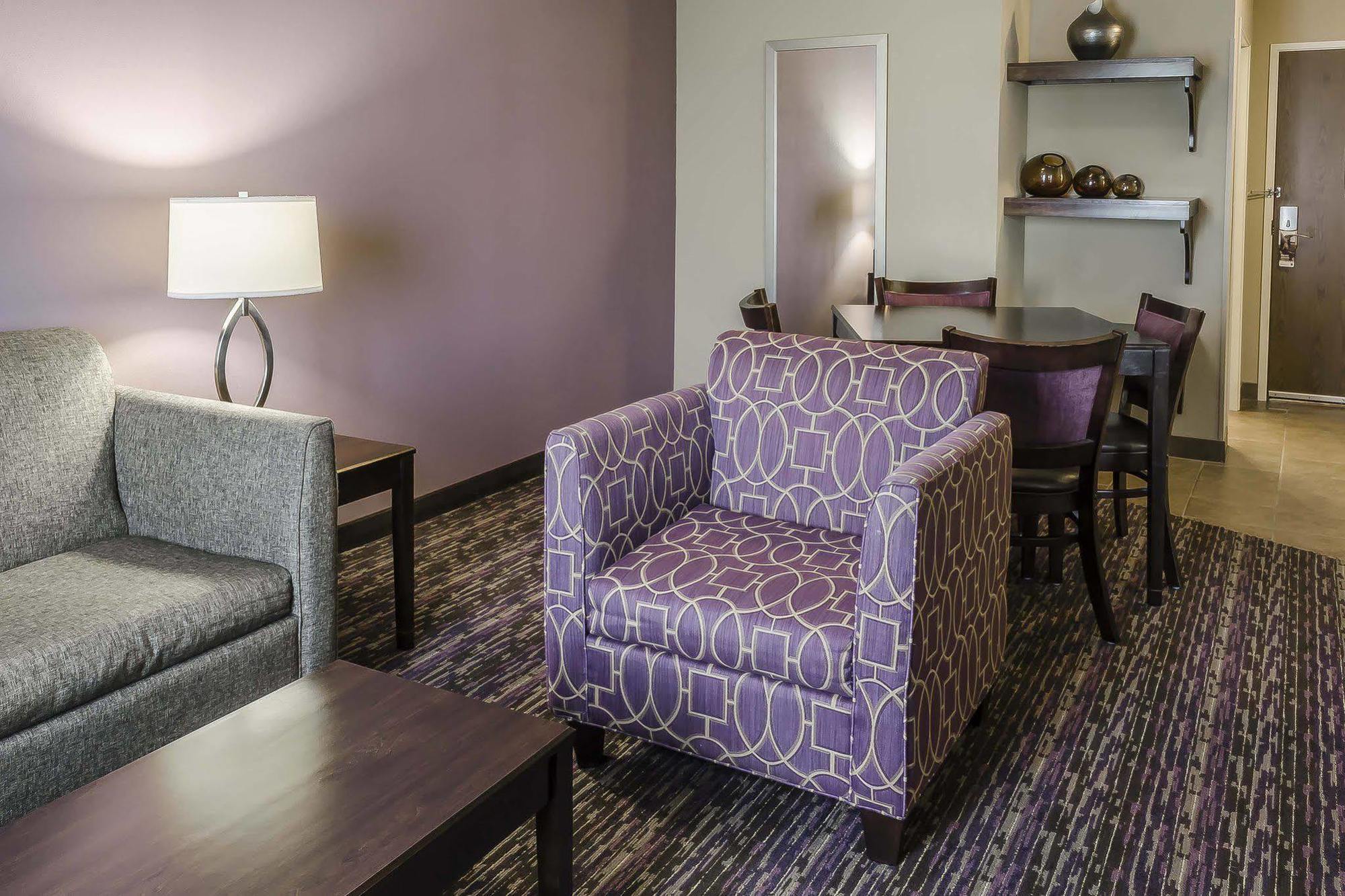 Comfort Inn & Suites Dothan East Zewnętrze zdjęcie